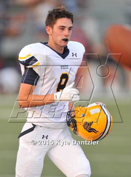 Thumbnail 1 in Lamar @ Richland photogallery.