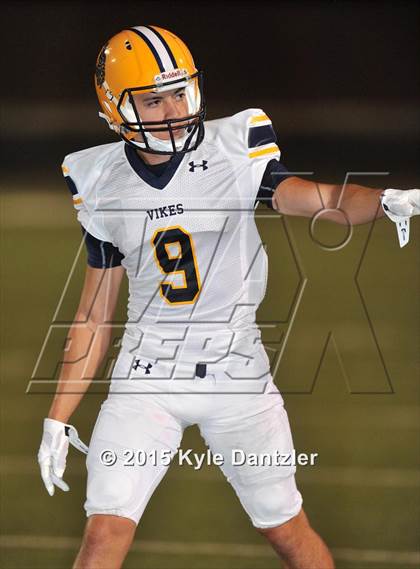 Thumbnail 3 in Lamar @ Richland photogallery.