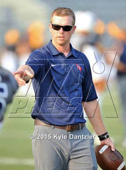 Thumbnail 1 in Lamar @ Richland photogallery.
