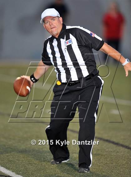 Thumbnail 3 in Lamar @ Richland photogallery.