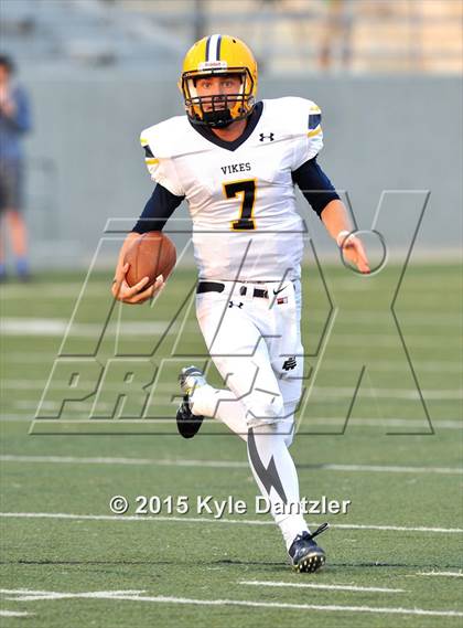Thumbnail 1 in Lamar @ Richland photogallery.