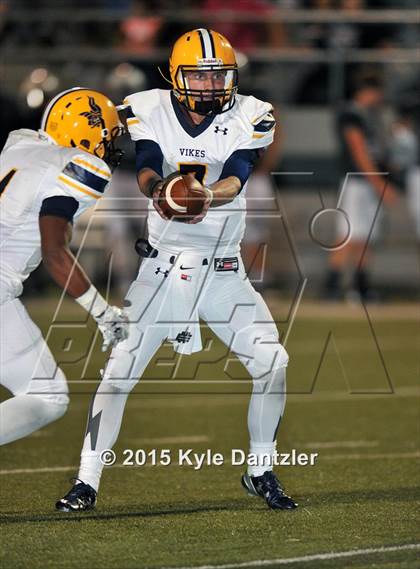 Thumbnail 2 in Lamar @ Richland photogallery.