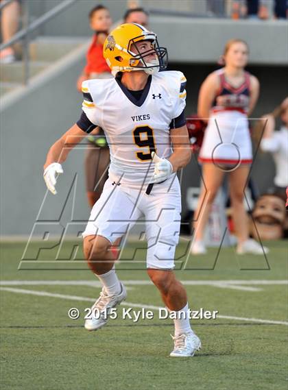 Thumbnail 2 in Lamar @ Richland photogallery.