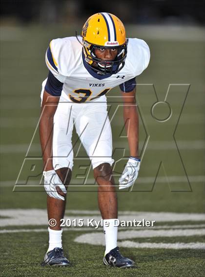 Thumbnail 2 in Lamar @ Richland photogallery.