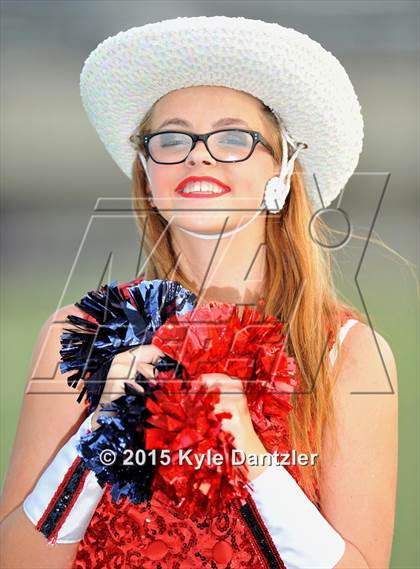 Thumbnail 3 in Lamar @ Richland photogallery.