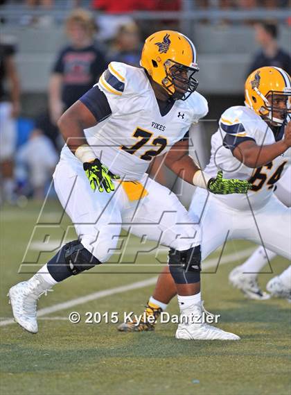 Thumbnail 3 in Lamar @ Richland photogallery.