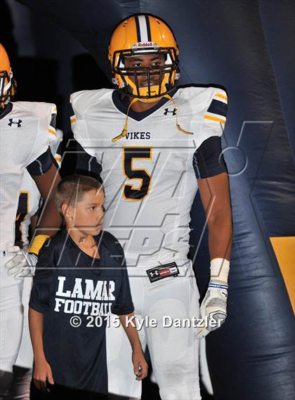 Thumbnail 3 in Lamar @ Richland photogallery.