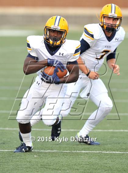 Thumbnail 2 in Lamar @ Richland photogallery.