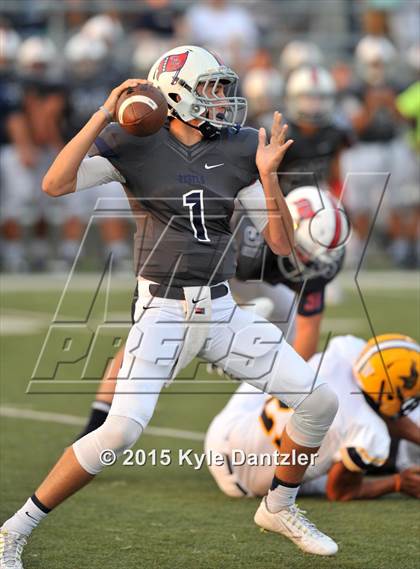 Thumbnail 3 in Lamar @ Richland photogallery.