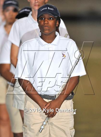 Thumbnail 1 in Lamar @ Richland photogallery.