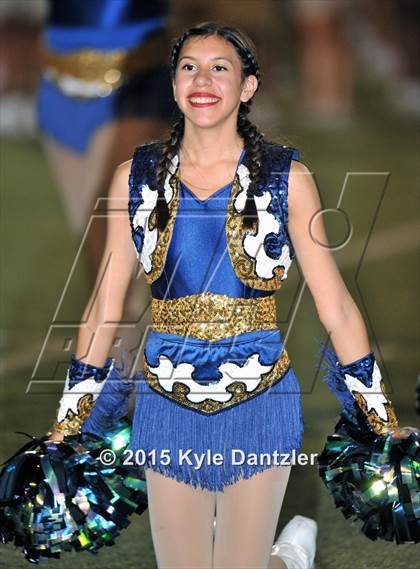 Thumbnail 2 in Lamar @ Richland photogallery.