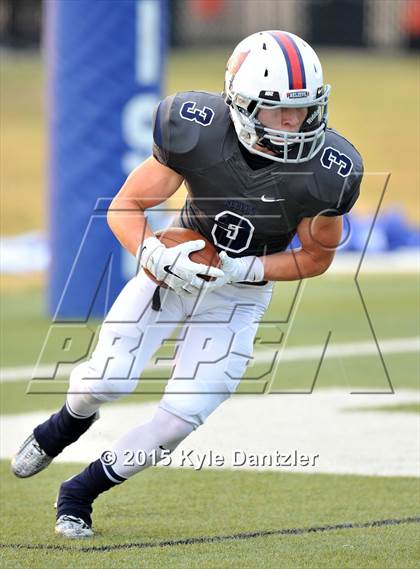 Thumbnail 3 in Lamar @ Richland photogallery.
