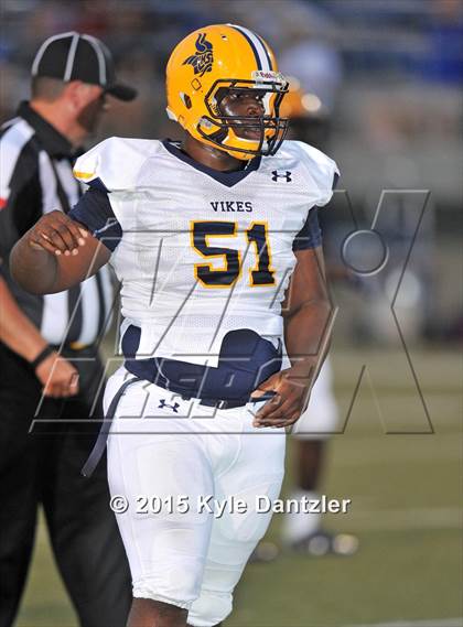 Thumbnail 1 in Lamar @ Richland photogallery.