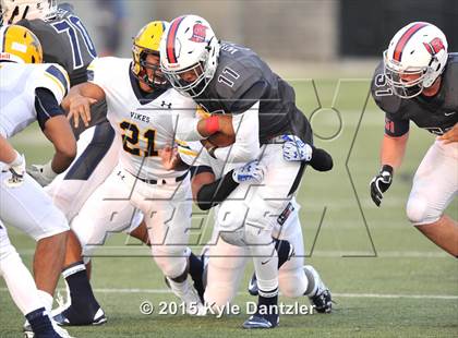 Thumbnail 2 in Lamar @ Richland photogallery.
