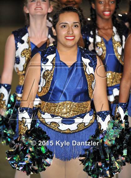 Thumbnail 2 in Lamar @ Richland photogallery.