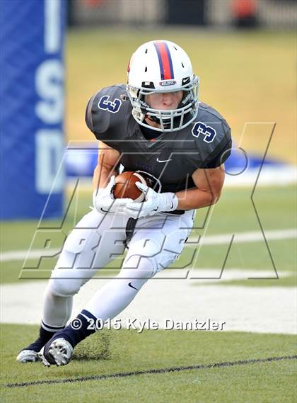 Thumbnail 2 in Lamar @ Richland photogallery.