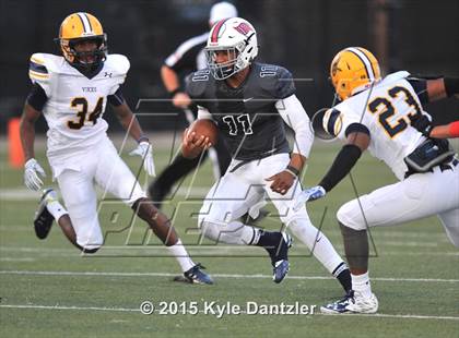 Thumbnail 1 in Lamar @ Richland photogallery.
