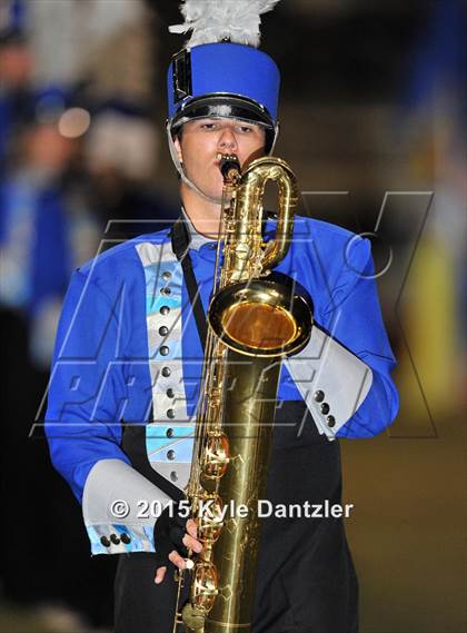Thumbnail 2 in Lamar @ Richland photogallery.