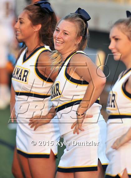 Thumbnail 1 in Lamar @ Richland photogallery.