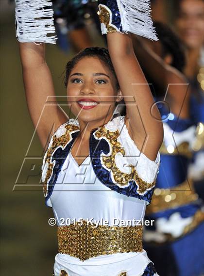 Thumbnail 3 in Lamar @ Richland photogallery.