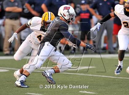 Thumbnail 2 in Lamar @ Richland photogallery.