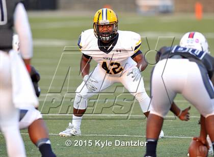 Thumbnail 1 in Lamar @ Richland photogallery.