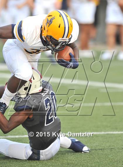 Thumbnail 3 in Lamar @ Richland photogallery.