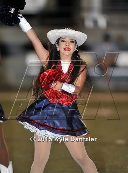 Thumbnail 3 in Lamar @ Richland photogallery.