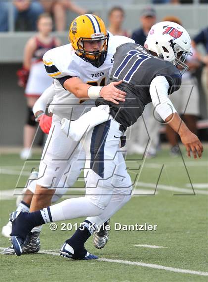 Thumbnail 2 in Lamar @ Richland photogallery.