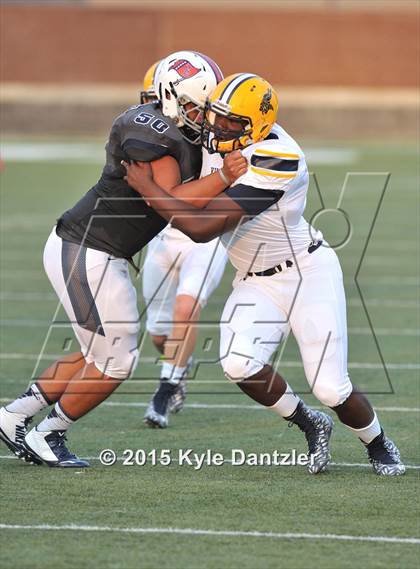 Thumbnail 3 in Lamar @ Richland photogallery.