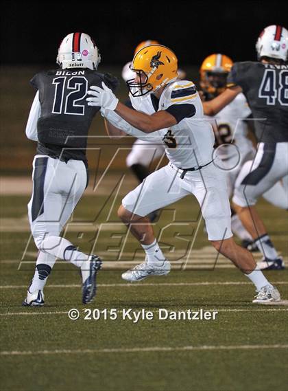 Thumbnail 1 in Lamar @ Richland photogallery.