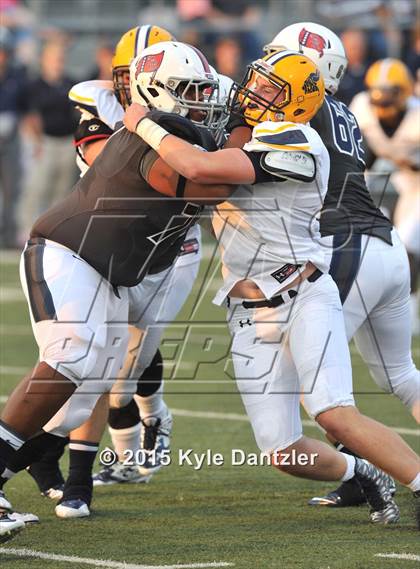 Thumbnail 3 in Lamar @ Richland photogallery.