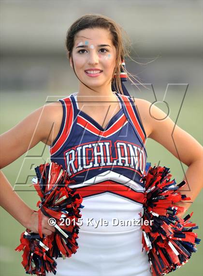 Thumbnail 3 in Lamar @ Richland photogallery.