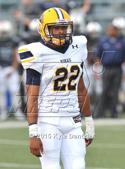 Thumbnail 3 in Lamar @ Richland photogallery.