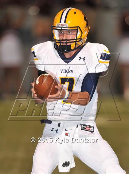 Thumbnail 2 in Lamar @ Richland photogallery.