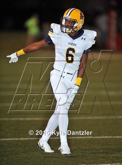Thumbnail 3 in Lamar @ Richland photogallery.
