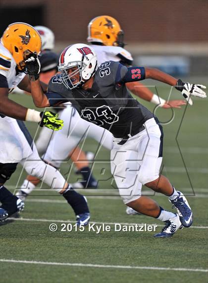 Thumbnail 2 in Lamar @ Richland photogallery.