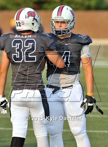 Thumbnail 2 in Lamar @ Richland photogallery.