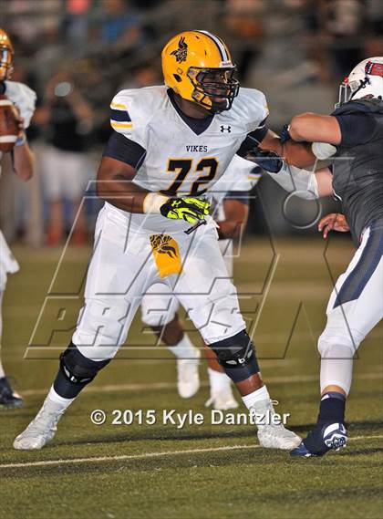 Thumbnail 1 in Lamar @ Richland photogallery.