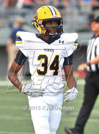 Thumbnail 1 in Lamar @ Richland photogallery.