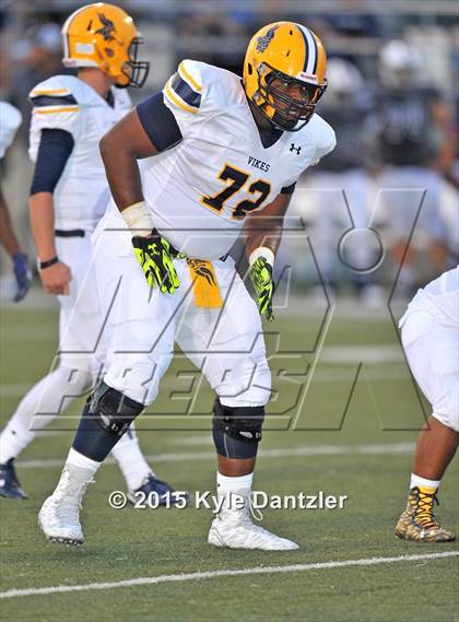 Thumbnail 3 in Lamar @ Richland photogallery.