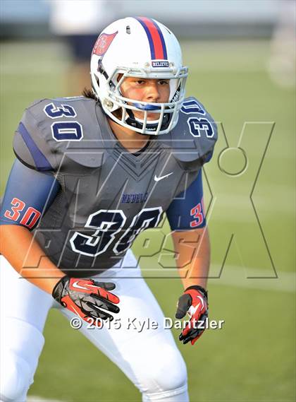 Thumbnail 2 in Lamar @ Richland photogallery.