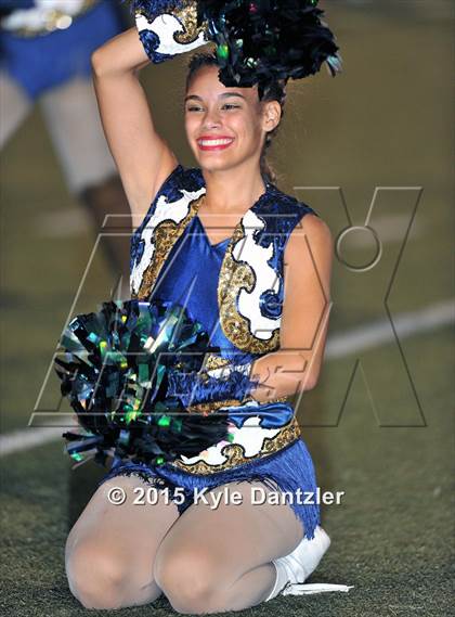 Thumbnail 1 in Lamar @ Richland photogallery.