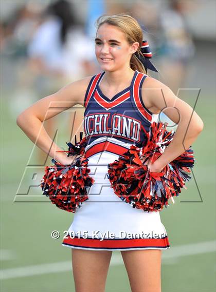 Thumbnail 3 in Lamar @ Richland photogallery.