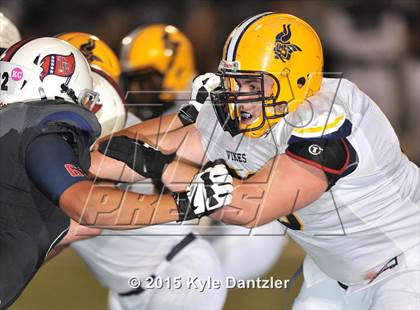 Thumbnail 3 in Lamar @ Richland photogallery.