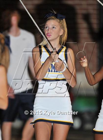 Thumbnail 1 in Lamar @ Richland photogallery.