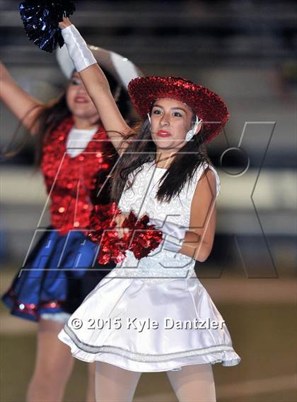 Thumbnail 1 in Lamar @ Richland photogallery.