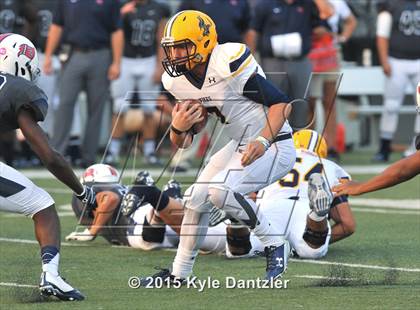 Thumbnail 1 in Lamar @ Richland photogallery.
