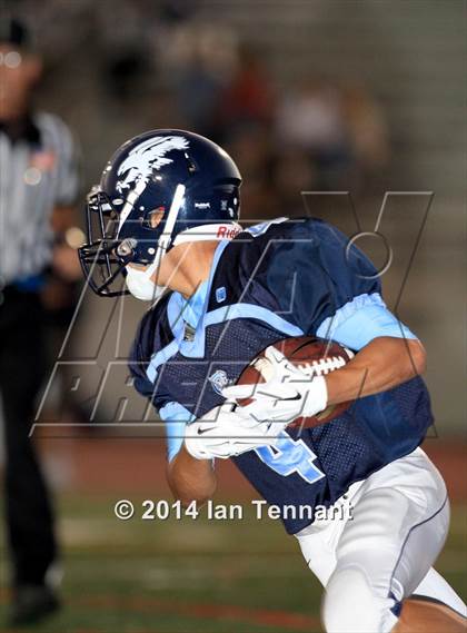 Thumbnail 2 in Verdugo Hills @ Crescenta Valley photogallery.