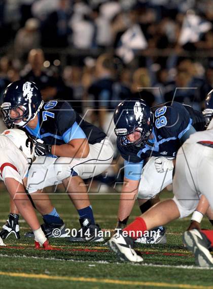 Thumbnail 3 in Verdugo Hills @ Crescenta Valley photogallery.